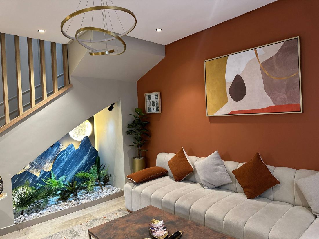 High Standing Duplex - Pool & Sun — фото 3