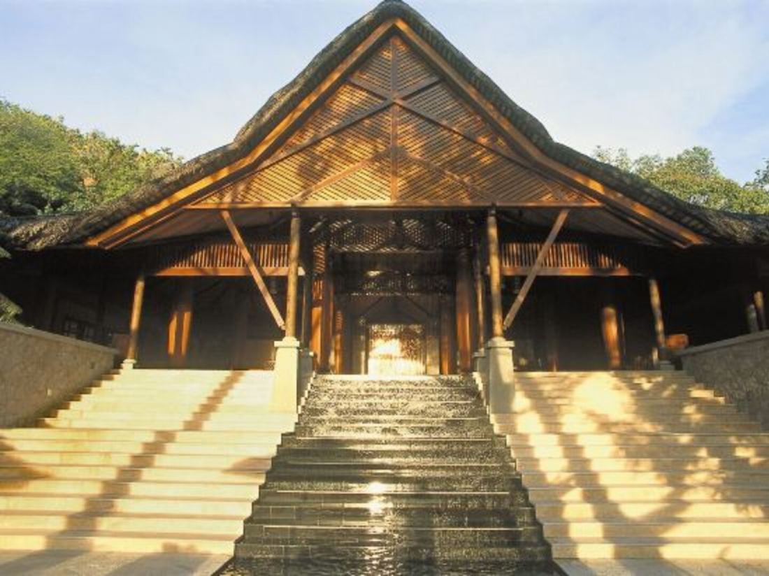 Constance Lemuria Seychelles — фото 2
