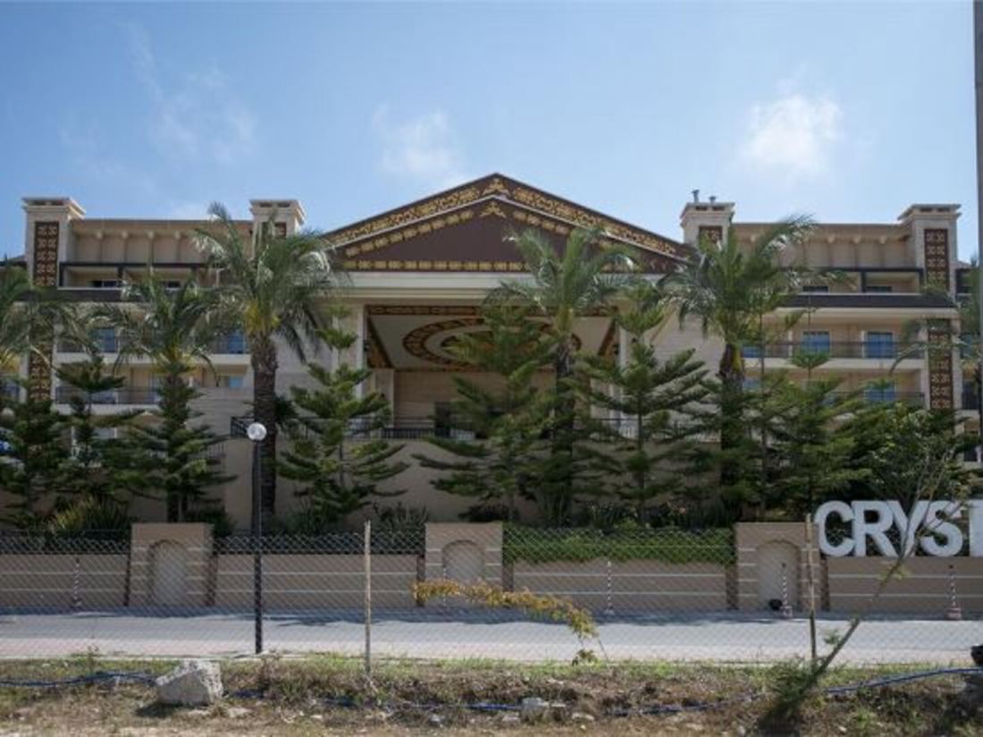 Crystal Family Resort & Spa - Ultimate All Inclusive