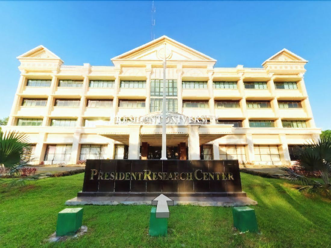 Java Palace Hotel — фото 2