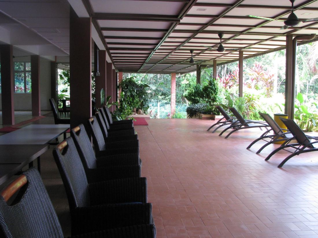 Mersing Merlin Inn — фото 3