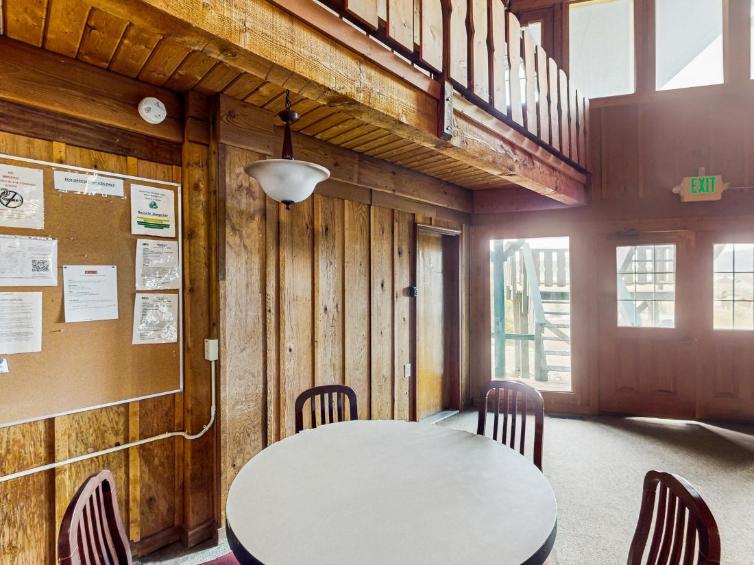 Winter Park Meadows Lodge — фото 3