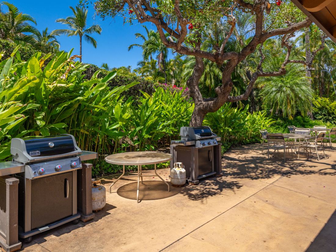MKB215 Oceanview Poolside Spacious 2Bd Suite — фото 5