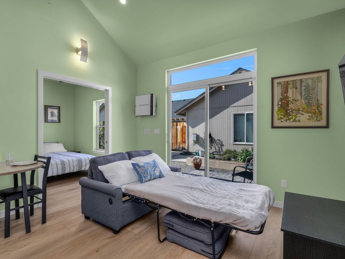 Scrubjay Suite — фото 4
