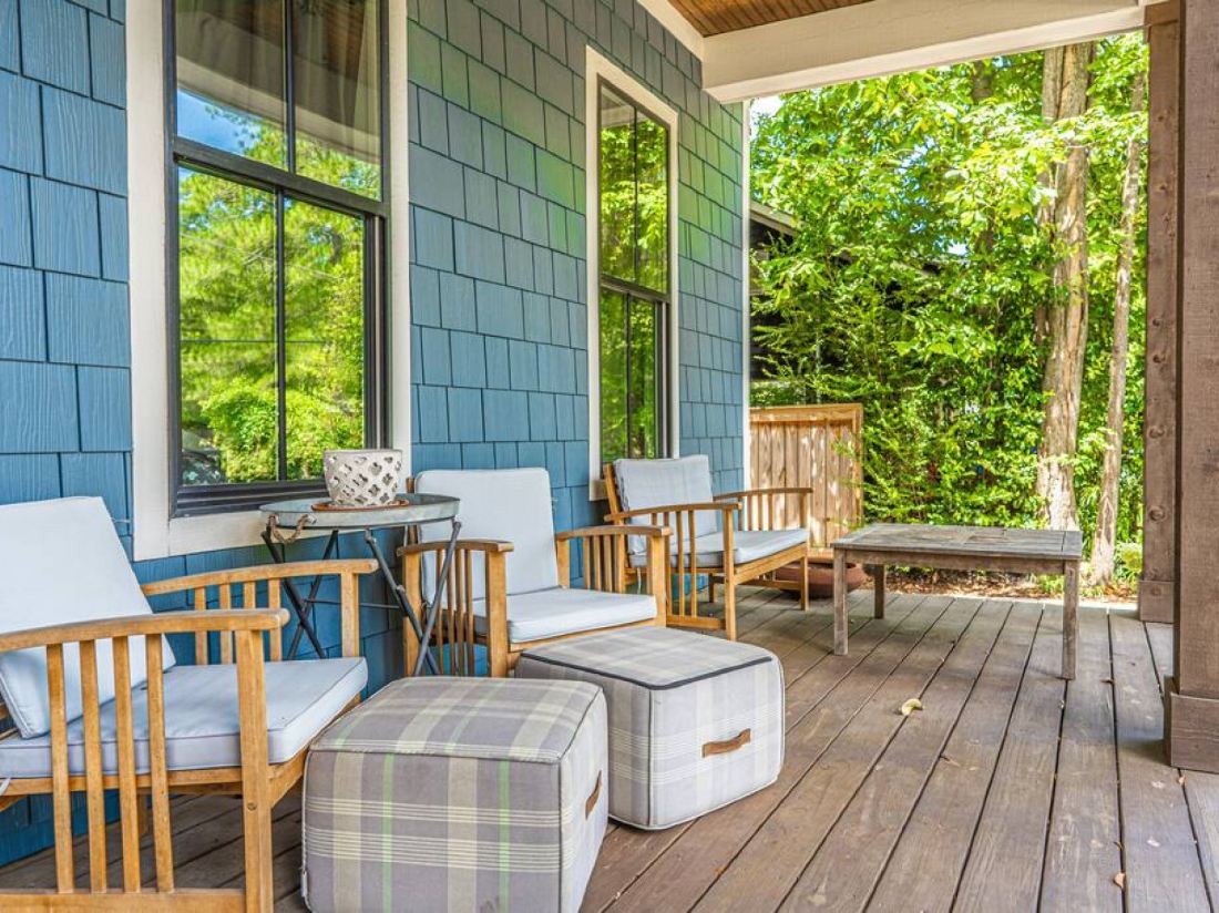Flat Coat Cottage — фото 3