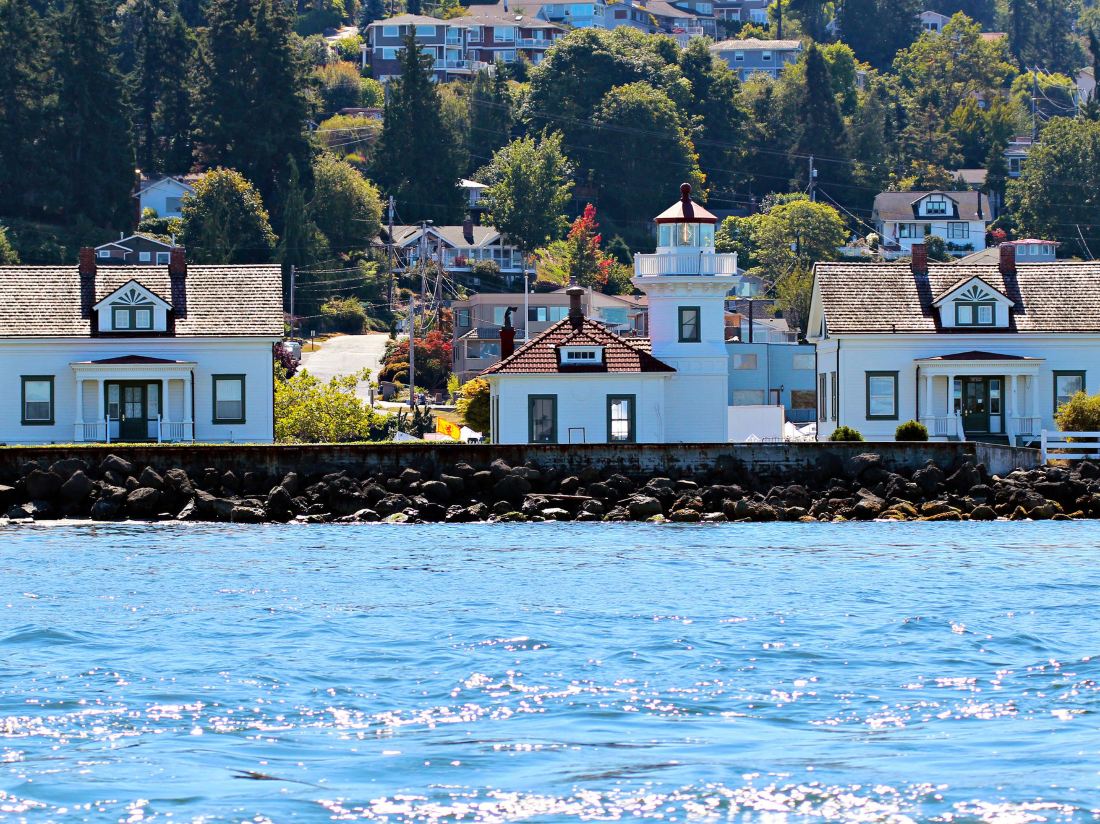 Delta Hotels Seattle Everett — фото 2