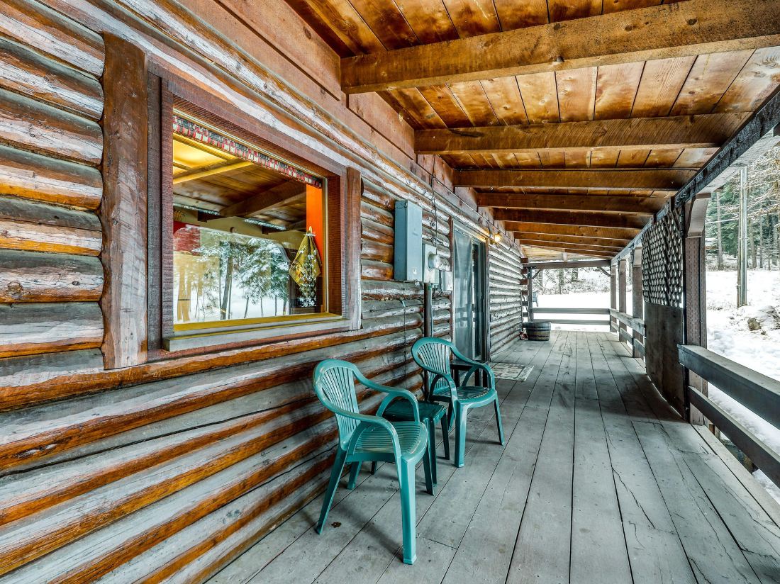 Forest Cabin — фото 5