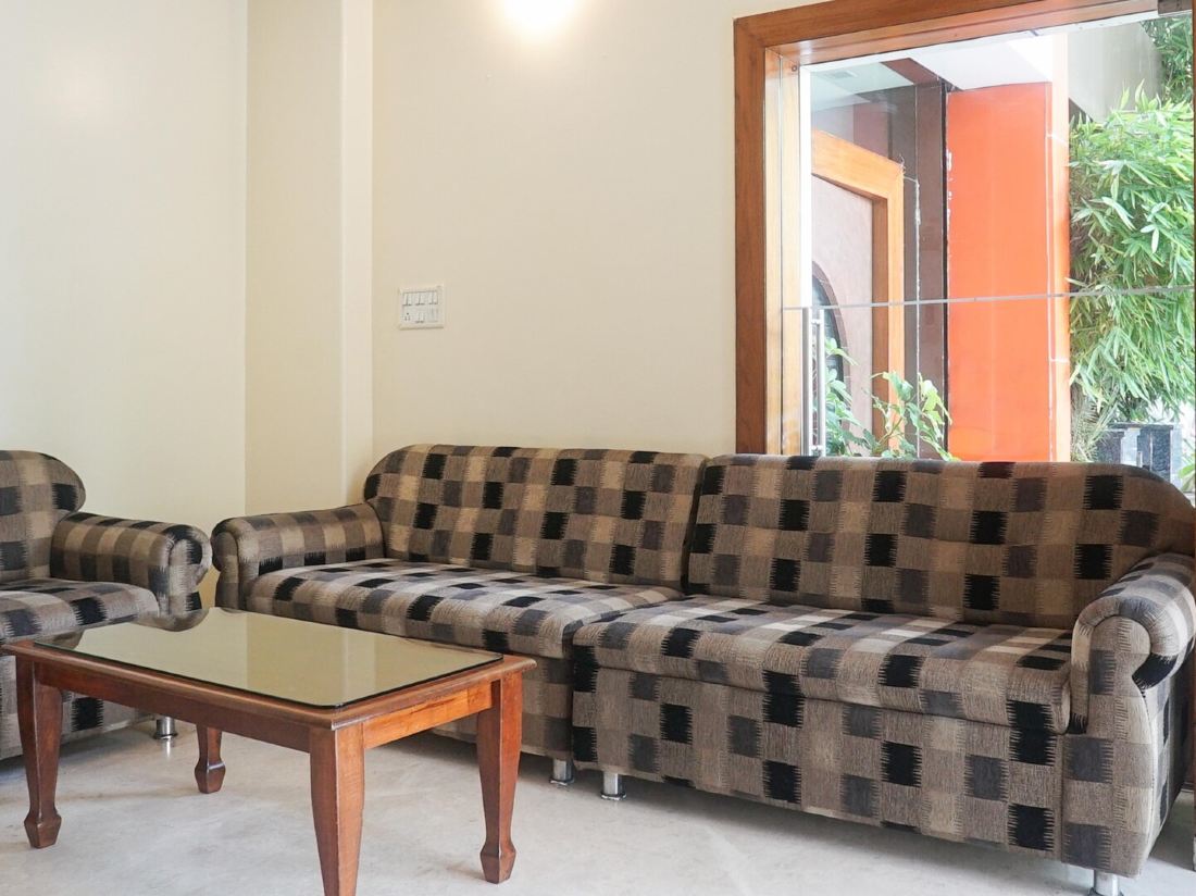 Treebo Brahma Regency — фото 4