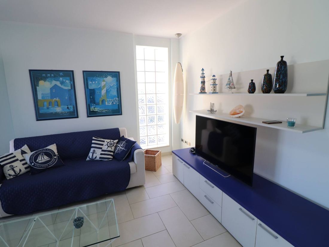 Artemis dwelling in Otranto — фото 3