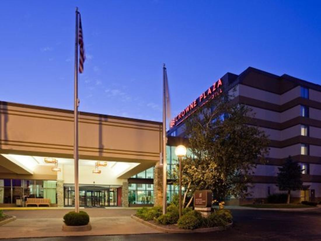 DoubleTree by Hilton Madison East