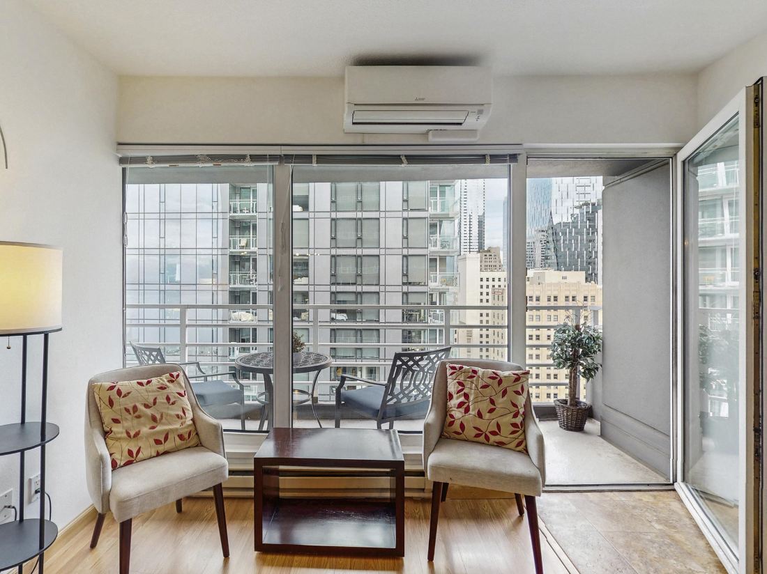 Newmark Condo Suite — фото 2