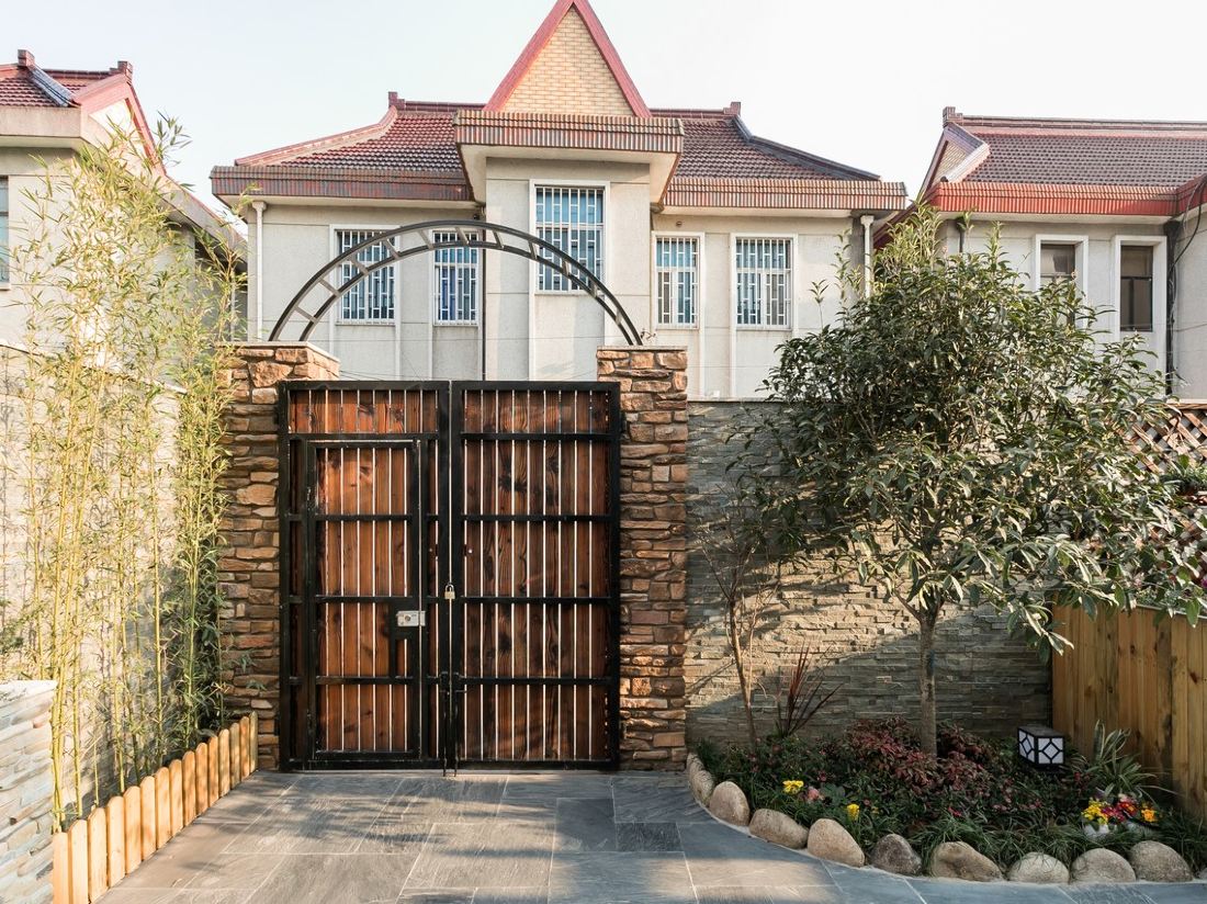 Lianlian Summer Boutique Homestay