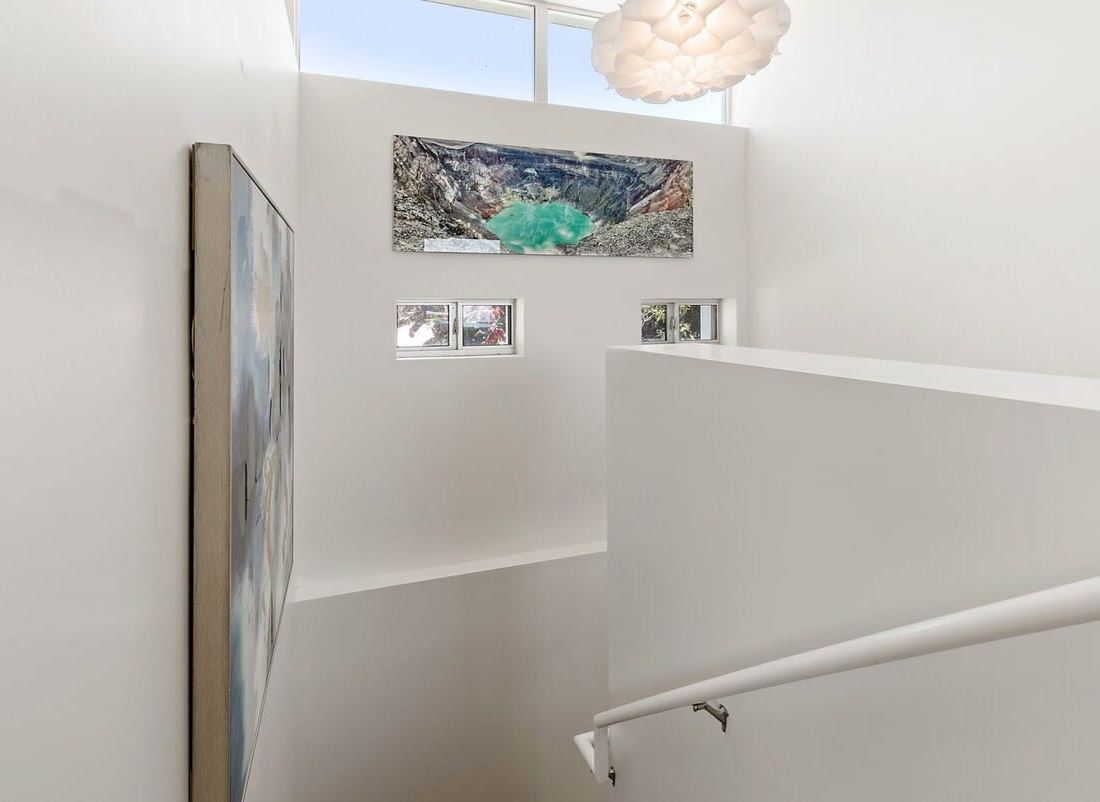 Panoramic Ocean and Mountain Views - Eccentric Modern Haven — фото 3
