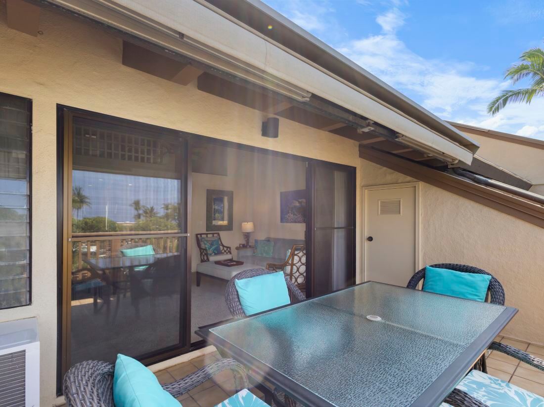MKB215 Oceanview Poolside Spacious 2Bd Suite — фото 4