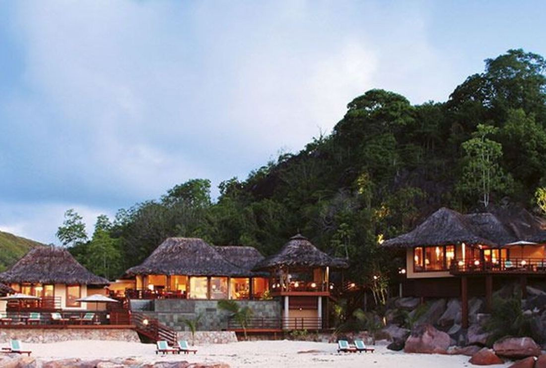 Constance Lemuria Seychelles — фото 3