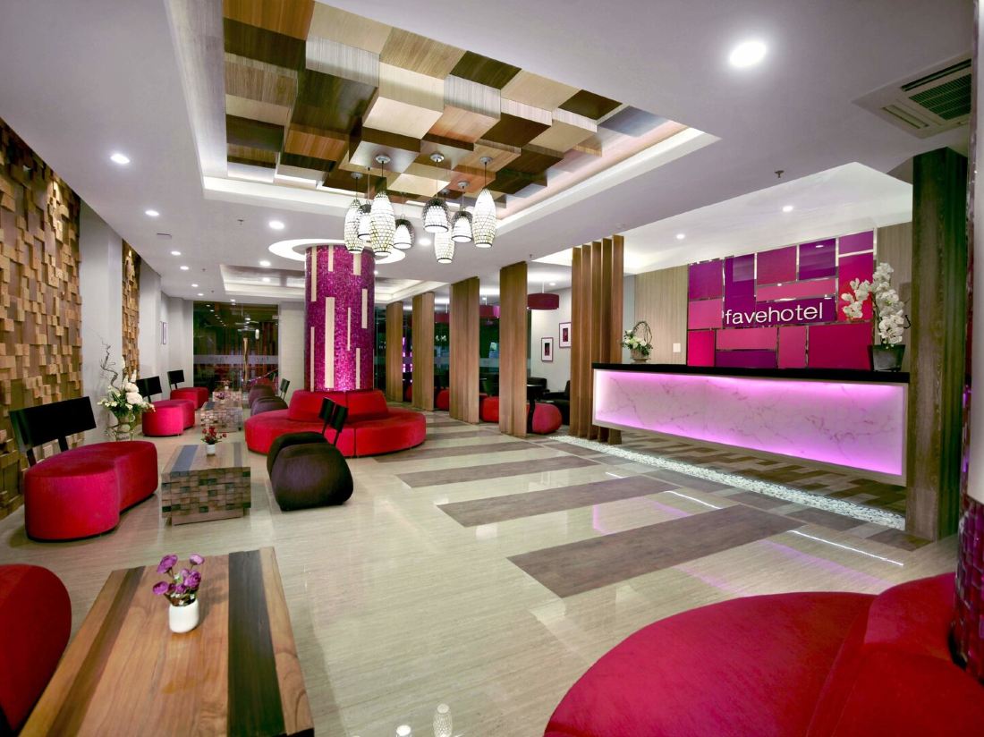 favehotel Langko Mataram - Lombok
