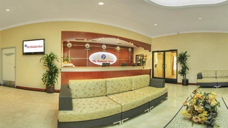 DoubleTree by Hilton Palmdale — фото 2