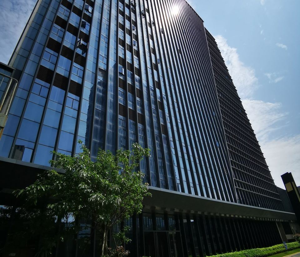 UI Hostel (Pingtan Management Committee Store) — фото 2