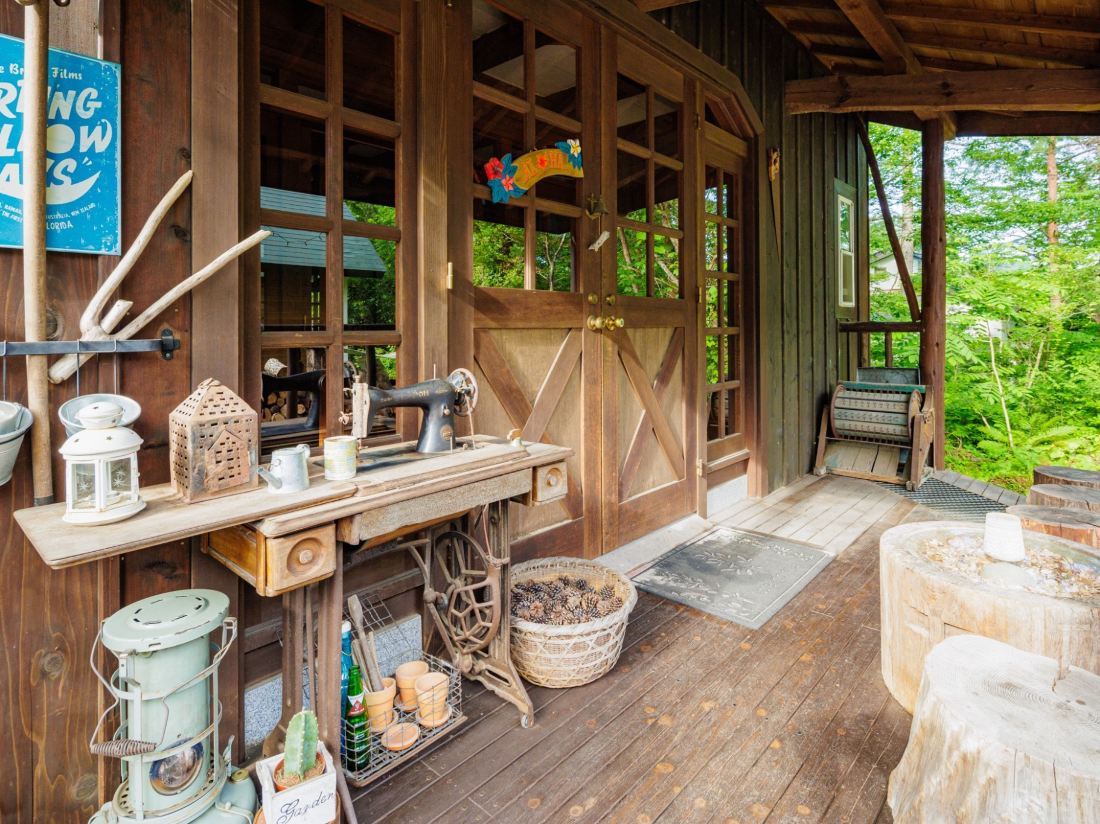 Laid Back Chalet — фото 3