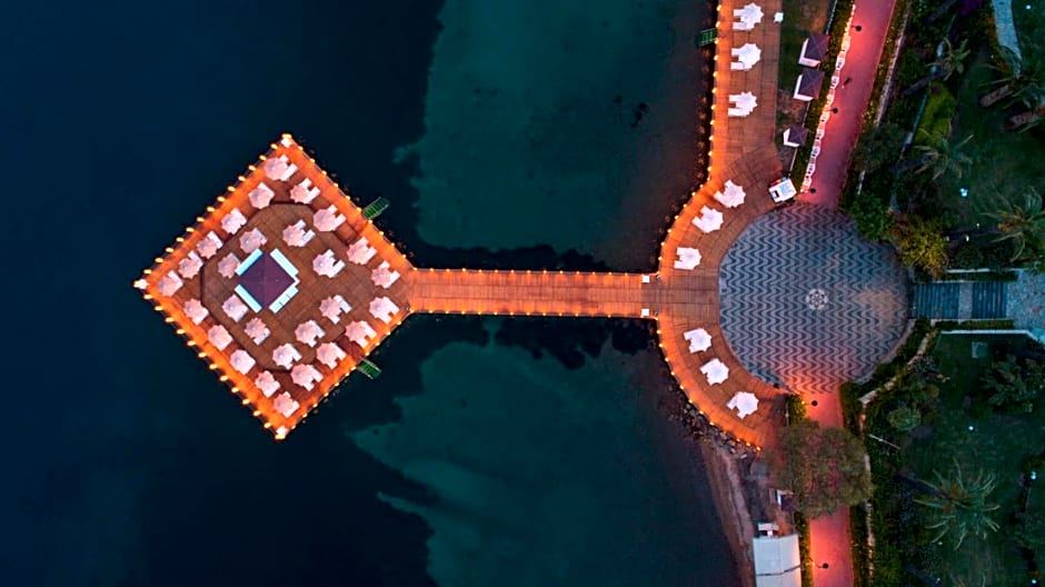 Baia Bodrum Hotel — фото 4
