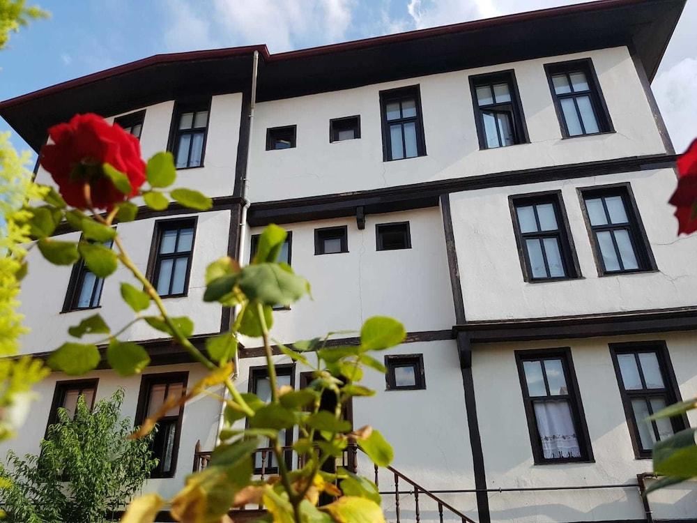 Kadıoğlu Konağı — фото 2