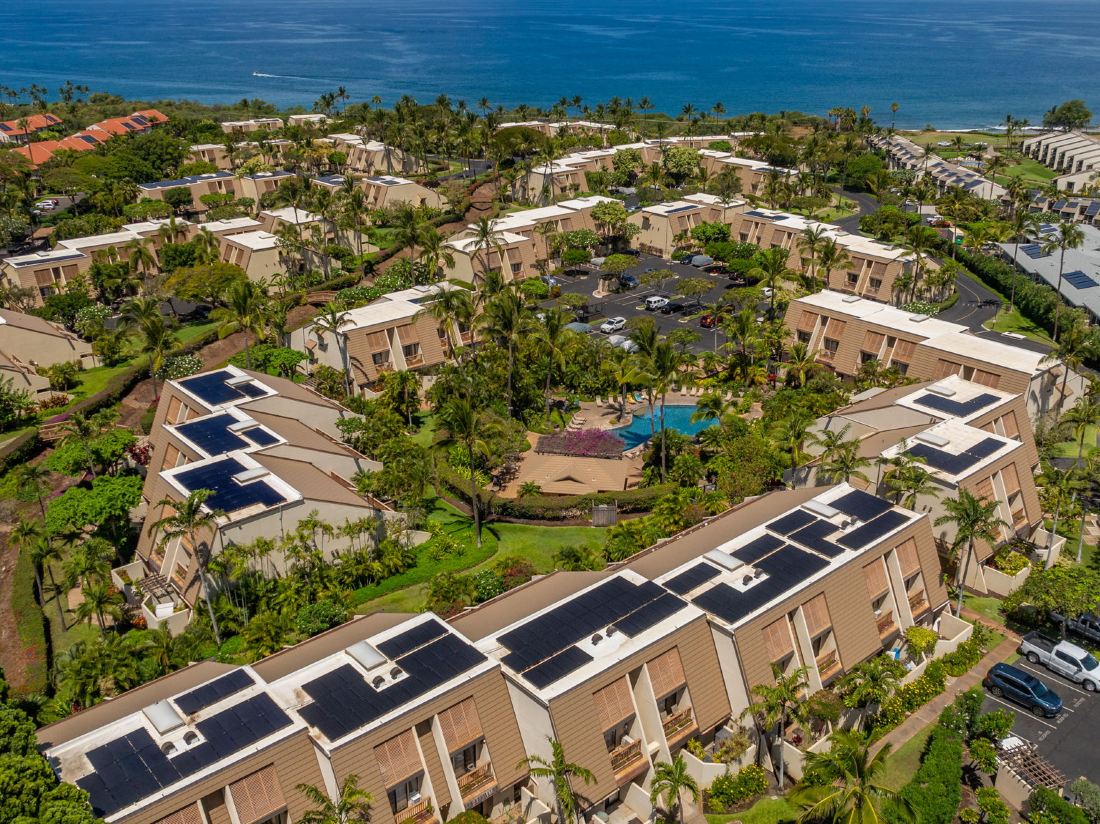 MKB215 Oceanview Poolside Spacious 2Bd Suite — фото 2