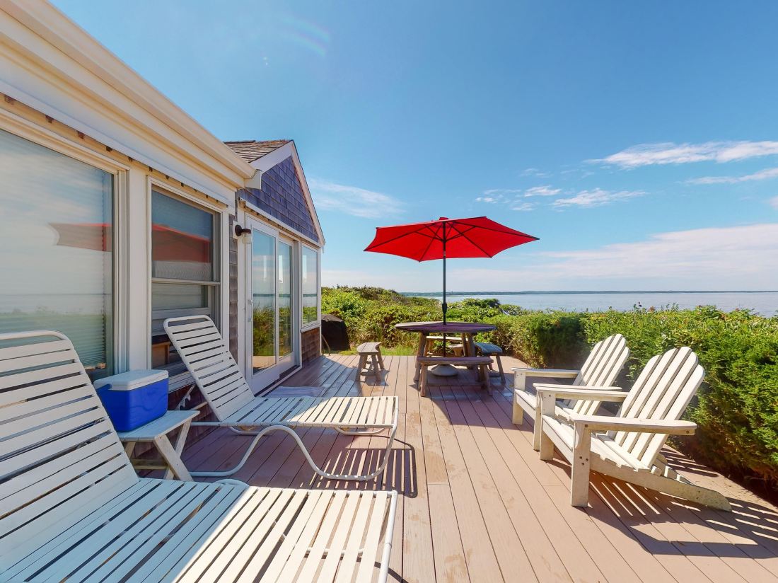Mazi's Cottage — фото 3