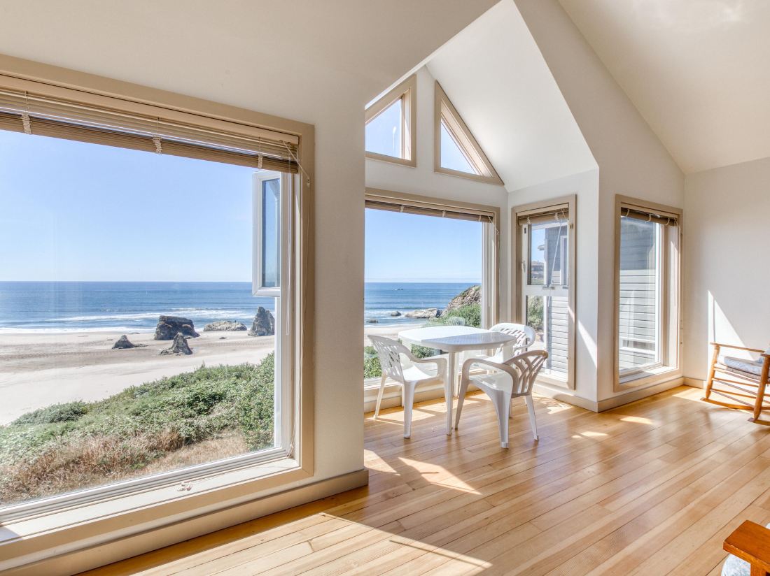 Beach Loop Condo #1 - North Unit — фото 4