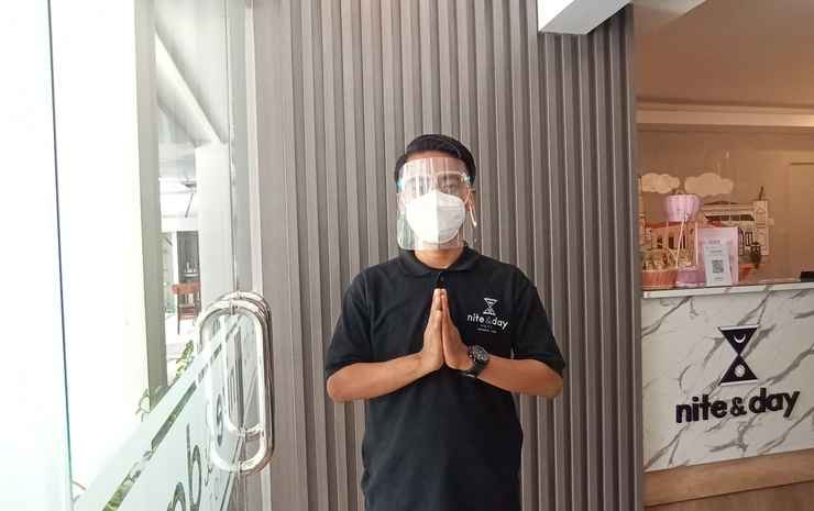 Nite & Day Hotel @ Semarang - Candi