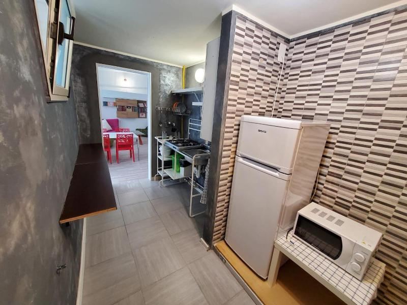 CconfortHotels Host Bari Centrale Self Check IN — фото 4