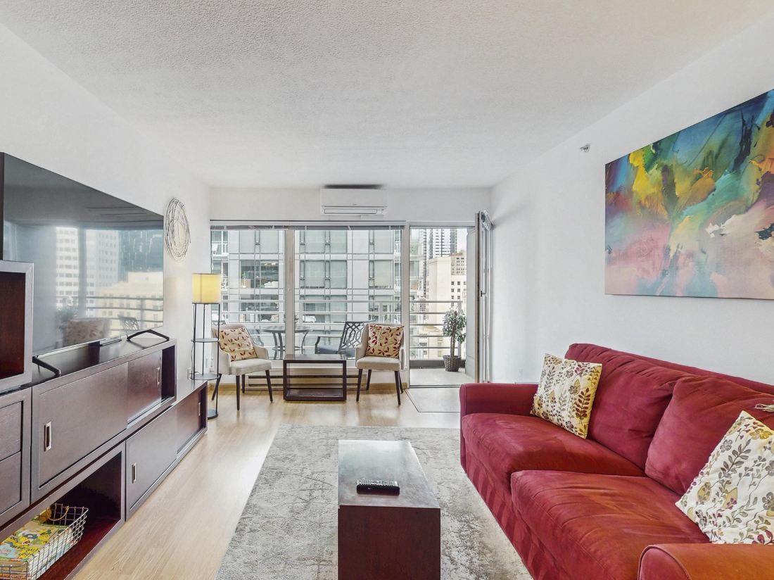 Newmark Condo Suite — фото 4