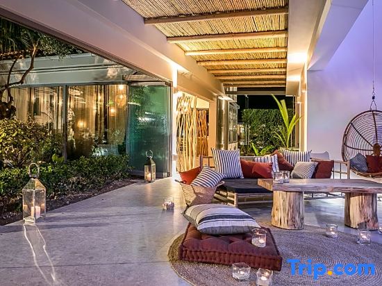 Avithos Resort Hotel — фото 4