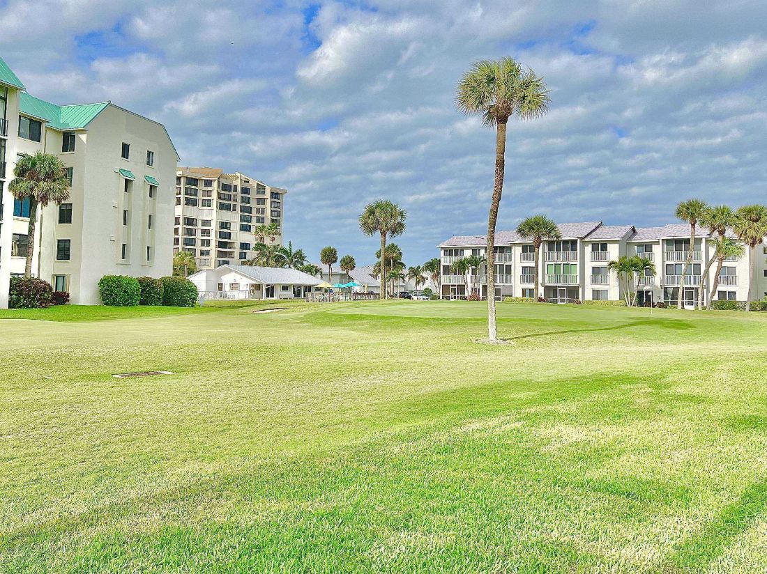 Beachside Golf Villa — фото 3