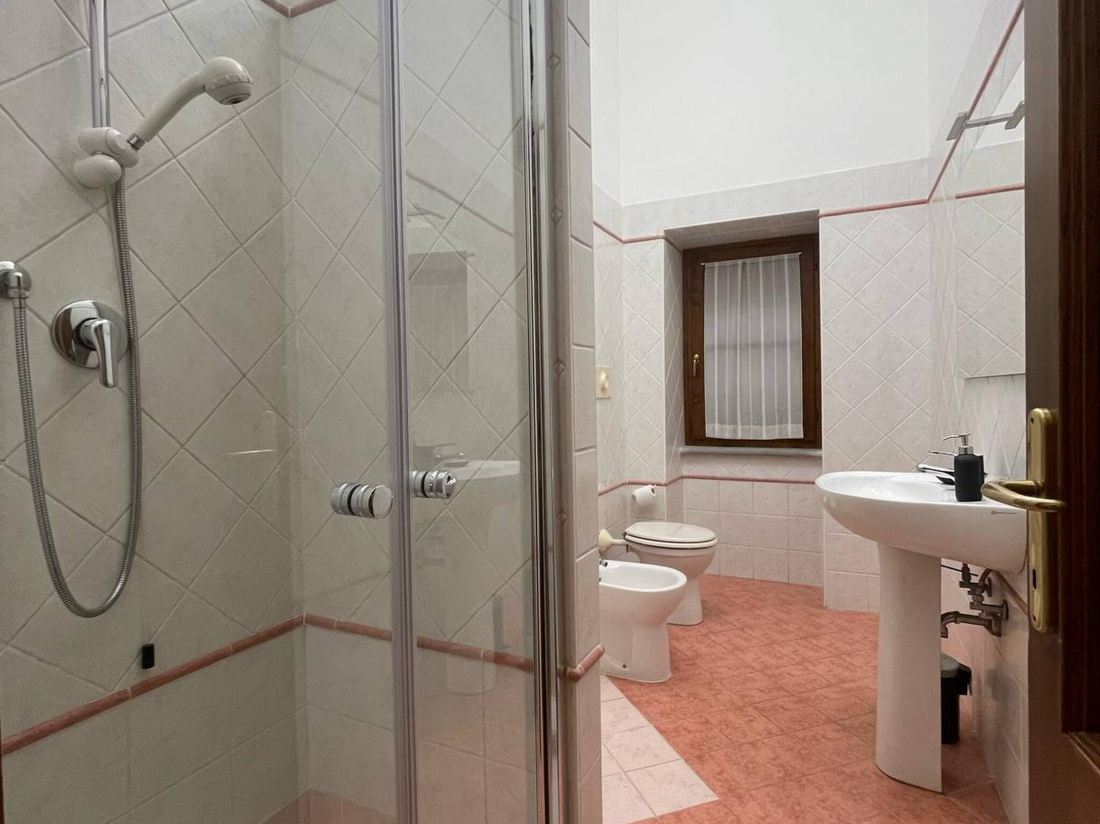 Charming Apartment in Historic Bagno di Romagna — фото 3