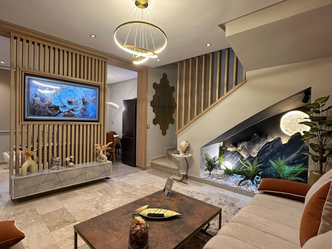 High Standing Duplex - Pool & Sun — фото 4