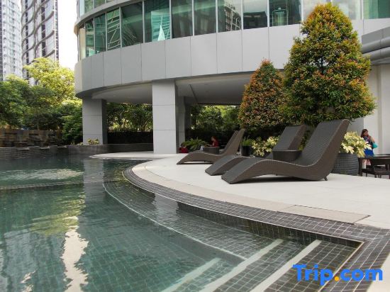 Avant Serviced Suites - Personal Concierge — фото 2