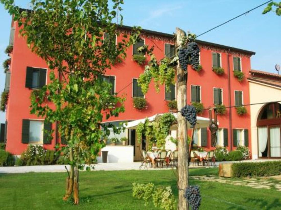 Borgo Ronchetto — фото 4