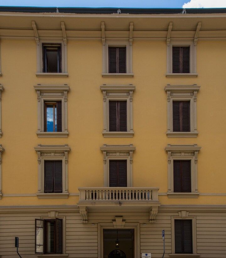 Hotel Angelica " Stazione Santa Maria Novella "
