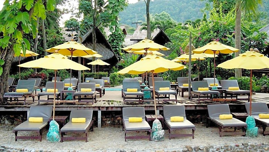 Banpu Koh Chang Resort