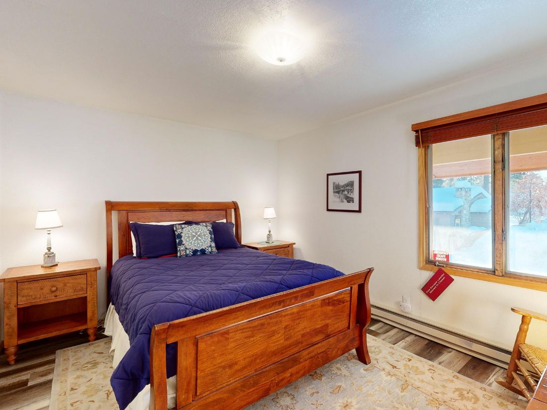 Crystal Beach Lakefront Condo — фото 4