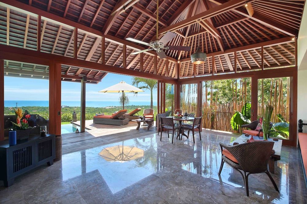 Hidden Hills Villas - Small Luxury Hotels of the World