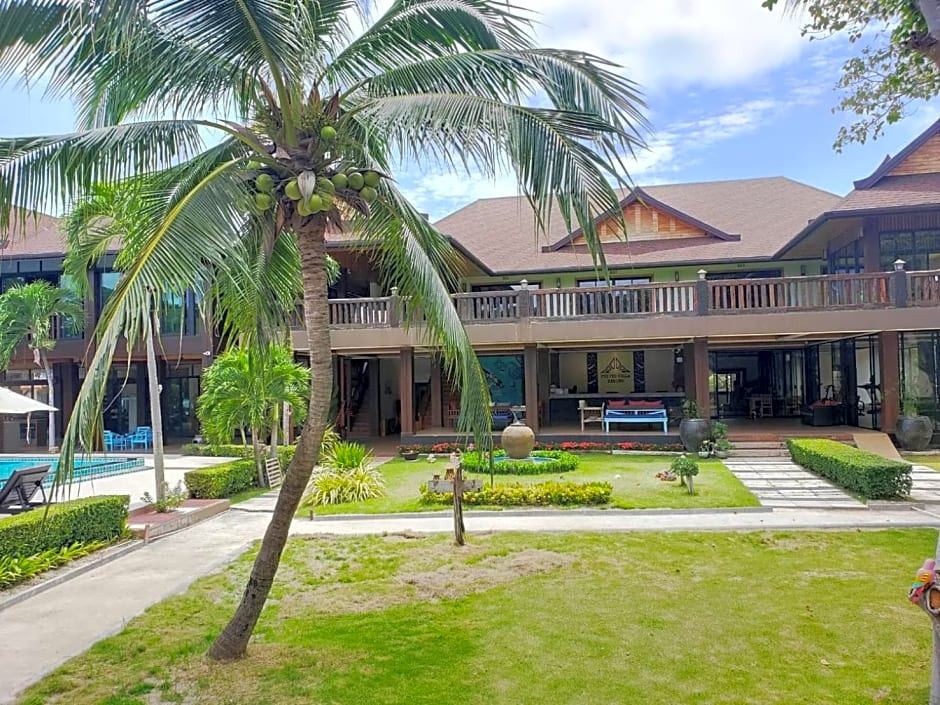 Phi Phi Villa Resort-Sha Extra Plus — фото 5