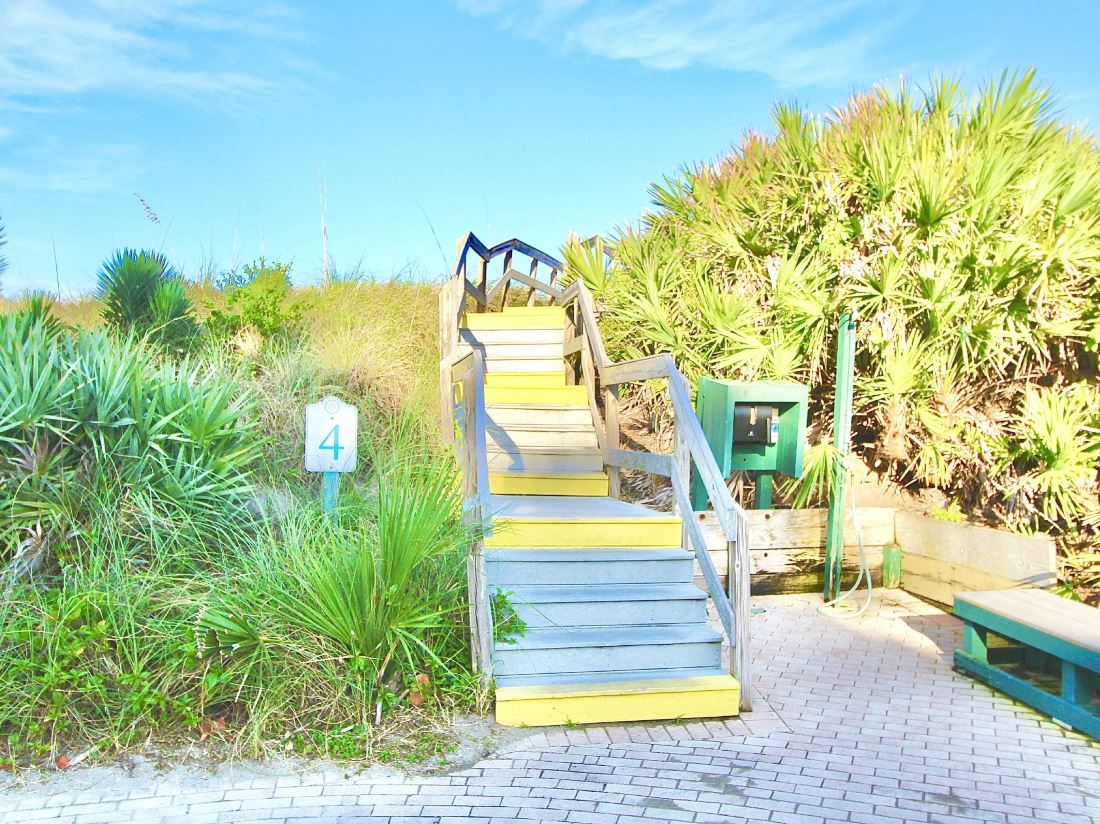Beachside Golf Villa — фото 2