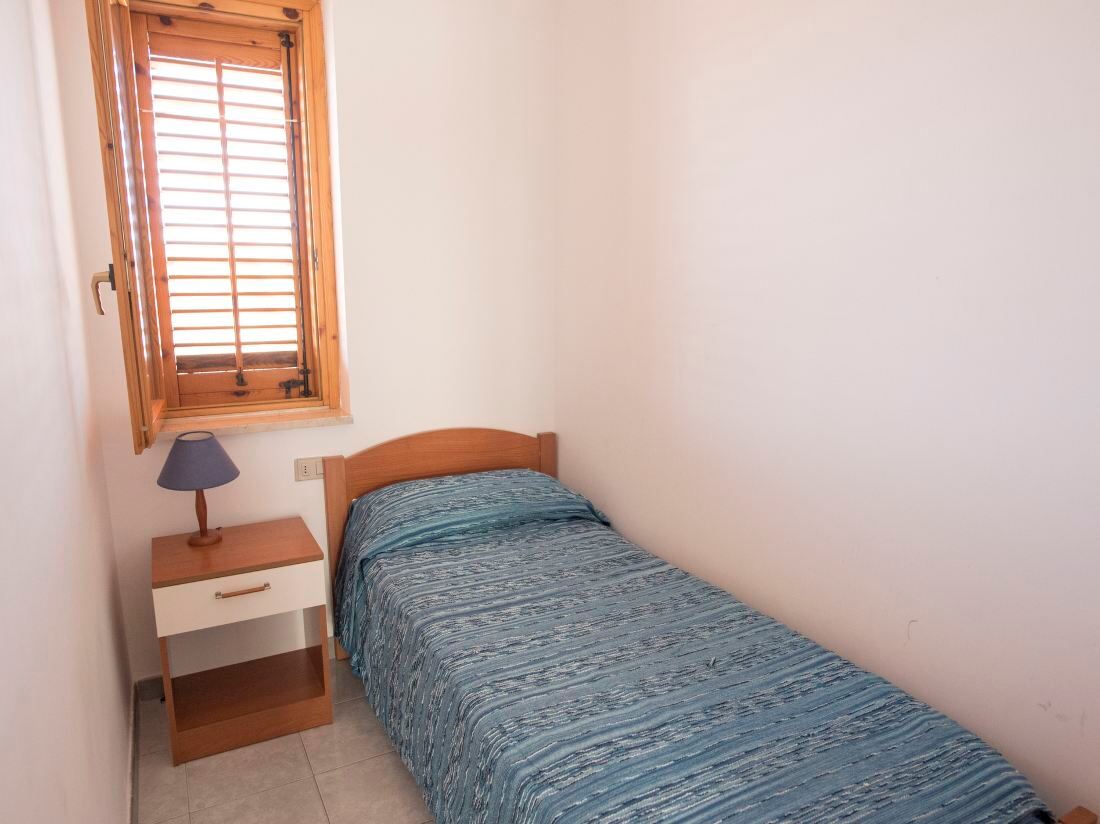 Studio 200 Meters From the Sea, Wifi, Self Catering