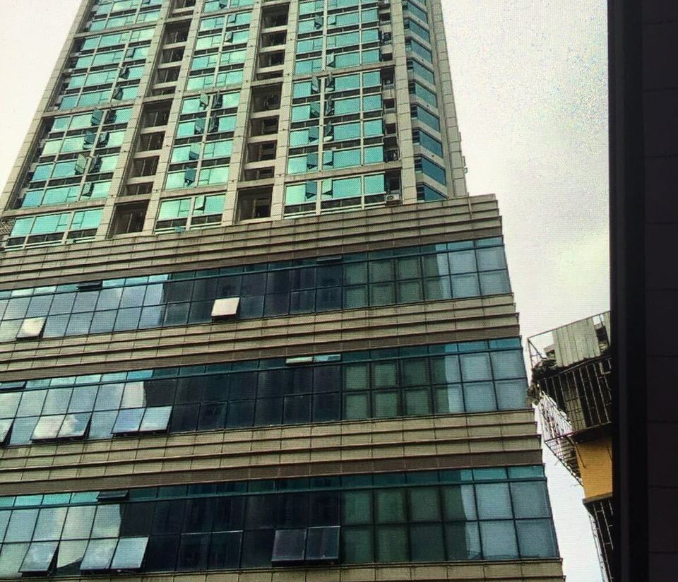 Shenzhen Haicheng Boutique Apartment (Dongmen Branch)