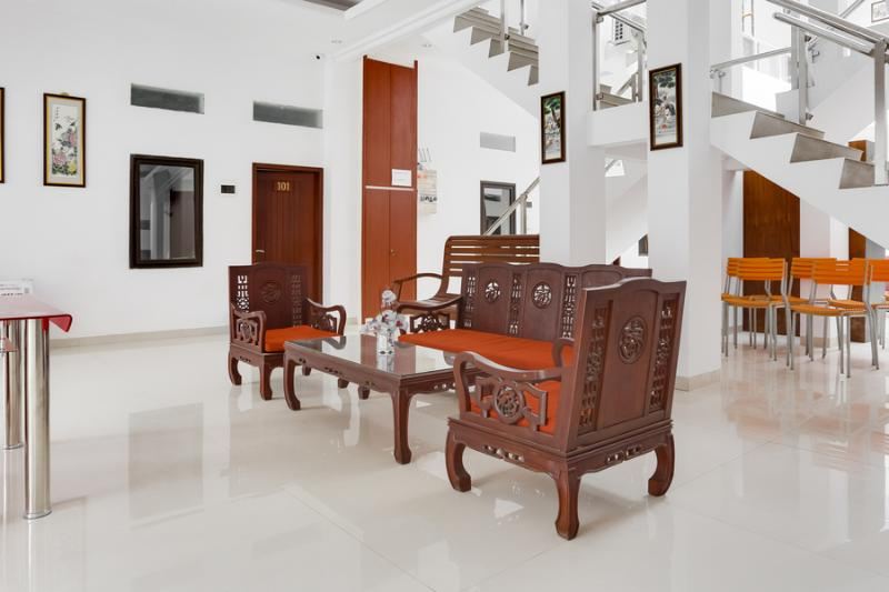 RedDoorz Near Jawa Timur Park 3