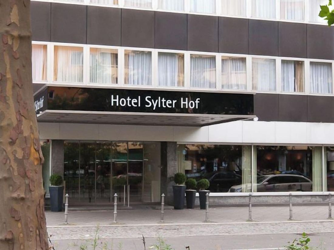 Sylter Hof Berlin — фото 3