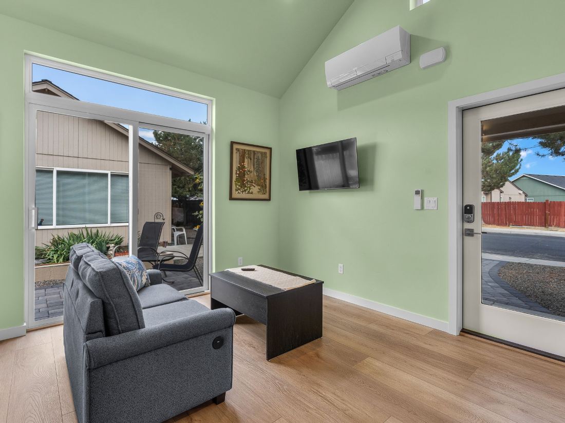 Scrubjay Suite — фото 2