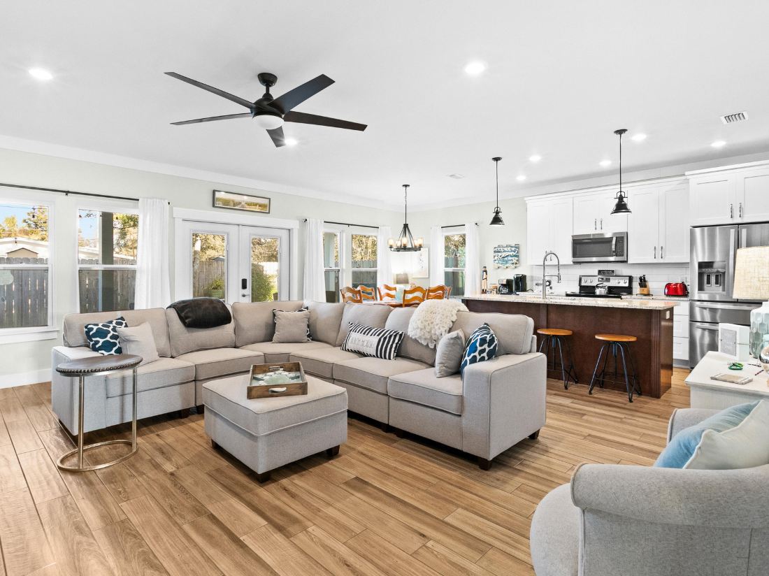 Seagull Perch — фото 5
