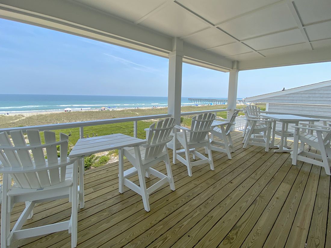 Seaside Unit B -Upper — фото 5